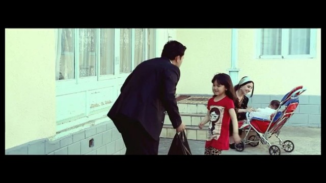 Otabek Abdualiyev – Yigit Official Music Video 2016