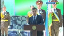 O’zbekiston Prezidenti faxriylarni Xotira va qadrlash kuni bilan tabrikladi