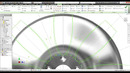 Autodesk Inventor – BMW M5 Rim DesignTutorial.mp4
