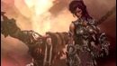DARKSIDERS 3 – Дублированный трейлер