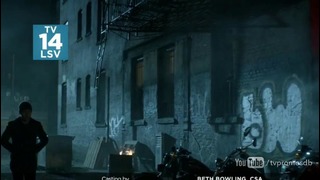 Готэм (Gotham) Промо 17-го эпизода 2-го сезона