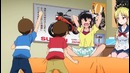 Рев! / Bakuon! – 11 серия (Весна 2016!)