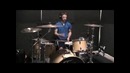 Made Of Hate – Bullet In Your Head (Drum Cover)