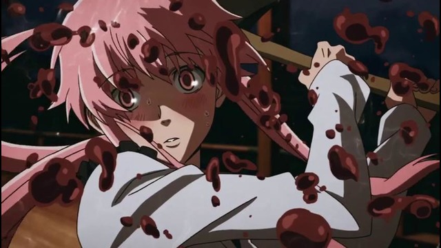 AMV – Crime City