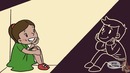 Это жизнь – Родители запирали меня в подвале на несколько дней