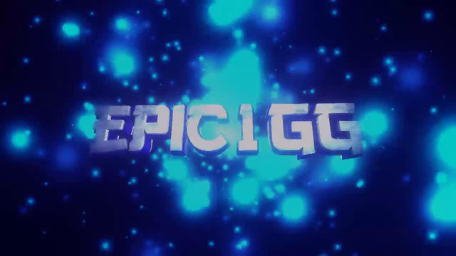 Интро для epic1gg
