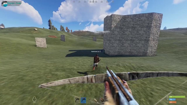 RUST – Я – Супер админ. Тотальный разнос ЧИТЕРОВ с Drakess State