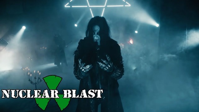 Dimmu Borgir – Interdimensional Summit (Official Music Video 2018)