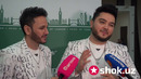 BENOM GURUH KONSERTI LUIZANI O’PICHIDAN BOSHLANDI. OPERA VA ODAMLARNI BAQIRIQ IJROSI BILAN TUGADI