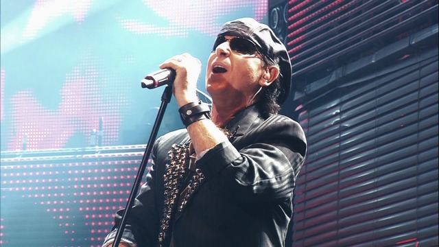 Scorpions – Live in Munich 2012