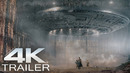 THE X-FILES: I Want To Believe Official Trailer (2026) New Mulder & Scully Sci-Fi Movie | 4K