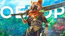 Обзор Biomutant – ПРЕЖДЕ ЧЕМ КУПИТЬ
