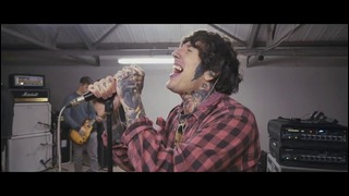 Bring Me The Horizon – Back to the Future (Official Video 2014!)