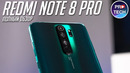 Обзор Xiaomi Redmi Note 8 ProЛучший среднебюджетный фаблет