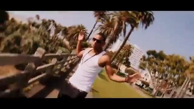 Mohombi – I dont want to party with out you