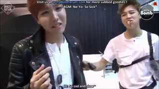 Bts feeding each other #2 compilation
