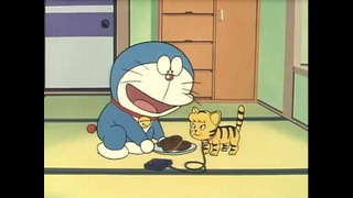 Дораэмон/Doraemon 20 серия