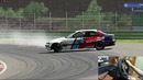 BMW drift AC