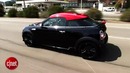 Mini Cooper Coupe [2012] (обзор)