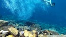 Pskom, Urungach ko‘li. Пском, озеро Урунгач (Нефритовая озера)