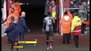 Arsenal 5-2 Tottenham 17-11-2012 HD