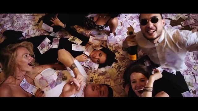 Jillzay – Ниа (feat. Скриптонит & Райда & 104) | 720P