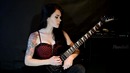 Ария – Пробил Час (Manowar cover) solo cover