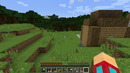 КУДА ЖИТЕЛИ СПРЯТАЛИ МОЙ ДОМ В МАЙНКРАФТ | Компот Minecraft