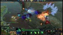 Dota 2 Illidan STR Контролит противника на корню на Viper