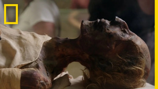 The Mummification of Seti I | Ultimate Treasure Countdown
