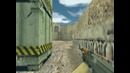 Warhouse test movie