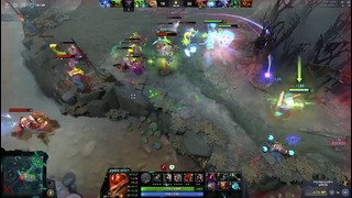 Dota 2 Best Twitch Stream Moments #68 ft w33haa, canceL and EternaLEnVy