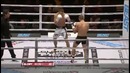 GLORY25 Anatoly Moiseev vs Teo Mikelic
