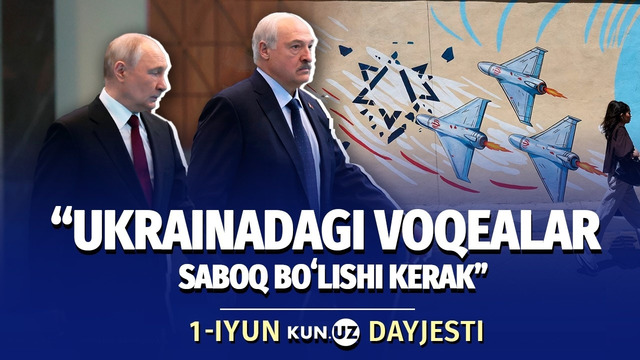 Arosatda qolgan Armaniston va bankrotlik yoqasidagi BMT – kun dayjesti