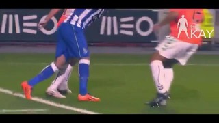 Ricardo Quaresma – Goals • Assists • Skills FC Porto 2014 – PART 1