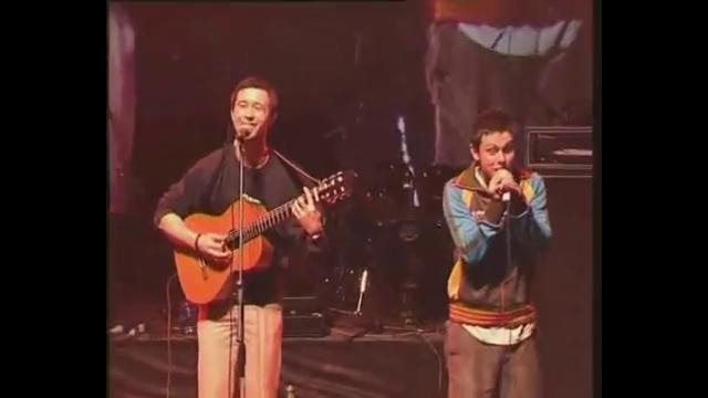 5`NIZZA – Солдат ( Исполнение 2002 года)