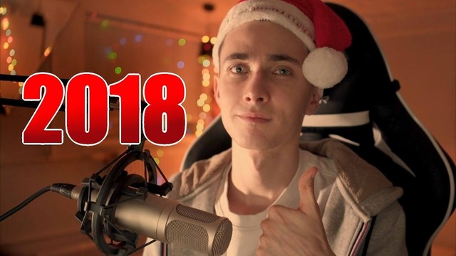 JesusAVGN | Новогодний переполох