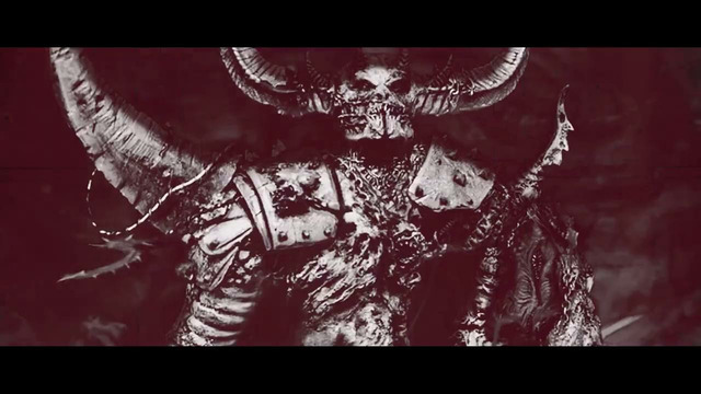 Balgeroth – Blutgott (Official Video 2021)