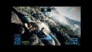 BF3 – Rocket Rage. Превосходное владение РПГ