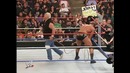 Great American Bash 2007 – Dusty Rhodes vs. Randy Orton(Texas Bull Rope Match))
