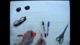 Как сделать 3D очки