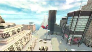 The Amazing Spider-Man – Launch Trailer