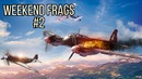 War Thunder – Weekend Frags #2
