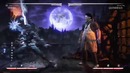 Mortal Kombat XL Cyber SubZero Kombo