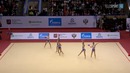 Uzbekistan – 5 Balls Final – GP Moscow 2019(480P)