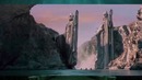 Legendarium – Минас-Моргул История Мёртвого города Властелин Колец