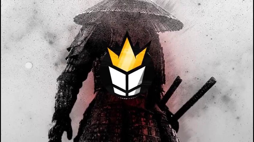 Stream Samurai (VIP) (Original Mix) by Gawtbass