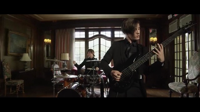Polyphia – Aviator feat. Jason Richardson (Official Music Video)