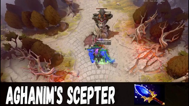Dota 2 5 Лучших Сборок Miracle