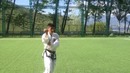 Taekwon-do GTF TORNADO team GE-BEK xyonge